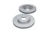 TARCZA HAM PRZOD 328X30 V KAVO PARTS BR10138C (фото 2)