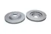 TARCZA HAM PRZOD 328X30 V KAVO PARTS BR10138C (фото 3)
