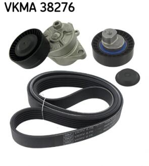 Zest.paska micro BMW SKF VKMA38276