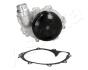 Помпа води MB A-class (W176)/B-class (W246/W242) 1.8/2.2CDI 11- (перемикається) (RB 4PT)(7 лоп)(5 кан) ASHIKA 35000513 (фото 1)