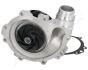Помпа води MB A-class (W176)/B-class (W246/W242) 1.8/2.2CDI 11- (перемикається) (RB 4PT)(7 лоп)(5 кан) ASHIKA 35000513 (фото 3)