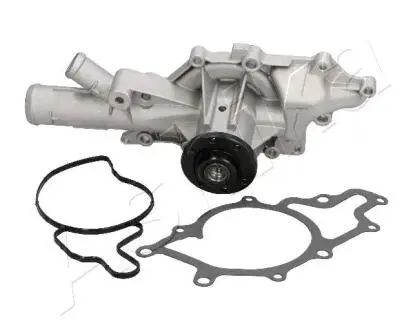 Помпа воды MB Sprinter 906/Vito (W639) 2.2CDI OM646 ASHIKA 35000503