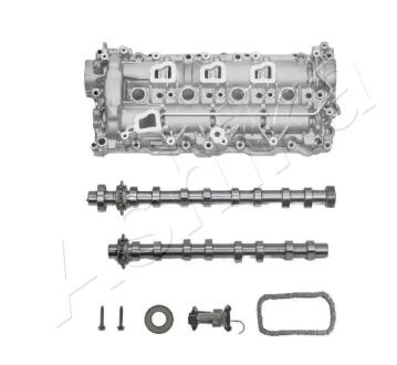 WALKI ROZRZADU + POKRYWA UPGRADE 8MM ASHIKA KAA001JM
