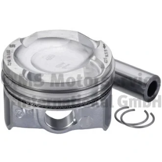 Поршень двигуна MERCEDES BENZ 72,20 KOLBENSCHMIDT 42215600
