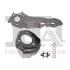 ZESTAW MONTA¯OWY TURBOSPRÊ¯ARKI RENAULT Fischer Automotive One (FA1) KT220250E (фото 1)
