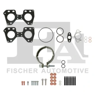 ZESTAW MONTAZOWY TURBOSPREZARKI Fischer Automotive One (FA1) KT101250