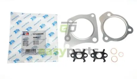 Монтажный комплект Fischer Automotive One (FA1) KT220020E