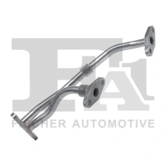 Фото 1 - przewód olejowy Fischer Automotive One (FA1) 614801 PRZEWÓD OLEJOWY Fischer Automotive One (FA1) 614801 (фото 1)