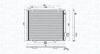 Радіатор кондиціонера MB E-class (W210) 2.0-5.4 95-03 OM604/M111/M112 MAGNETI MARELLI 350203889000 (фото 1)
