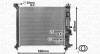 Радіатор охолодження Opel Meriva B 1.4 10-17 MAGNETI MARELLI 350213168800 (фото 1)