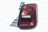 Ліхтар задній Лів FIAT 500E 10.20- MAGNETI MARELLI 714020270707 (фото 1)