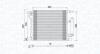 Condenser, air conditioning MAGNETI MARELLI 350203992000 (фото 2)