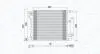 Condenser, air conditioning MAGNETI MARELLI 350203992000 (фото 2)