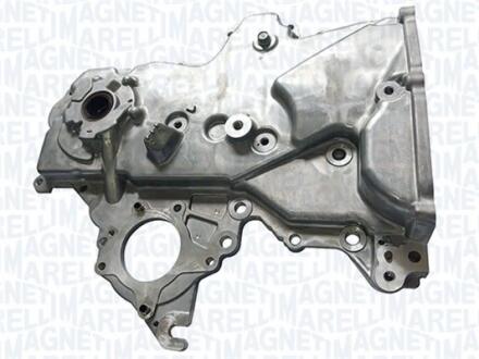 POMPA OLEJU HYUNDAI, KIA MAGNETI MARELLI 351516000155