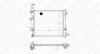 Radiator, engine cooling MAGNETI MARELLI 350213165400 (фото 1)