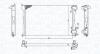 Radiator, engine cooling MAGNETI MARELLI 350213171300 (фото 1)