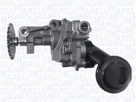 POMPA OLEJU RENAULT MAGNETI MARELLI 351516000145