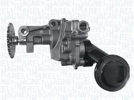 POMPA OLEJU RENAULT MAGNETI MARELLI 351516000145