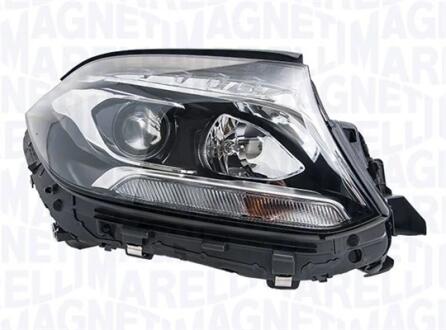 Фара автомобільна MAGNETI MARELLI 710815910200