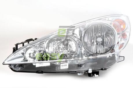 Фара автомобільна MAGNETI MARELLI 712447101129 (фото 1)