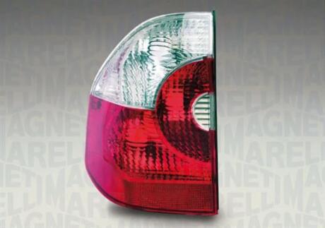 Ліхтар задній MAGNETI MARELLI 715001001104