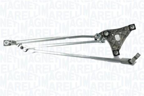 Автозапчасть MAGNETI MARELLI 085570738010