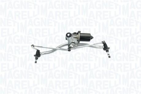 Автозапчасть MAGNETI MARELLI 064351764010