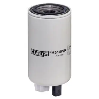 Автозапчасть HENGST FILTER H514WKD695