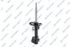 Амортизатор (передний) Nissan NV400/Opel Movano B/Renault Kango/Master III FWD/RWD 1.5D/2.3D 10- GSP 32303480 (фото 1)