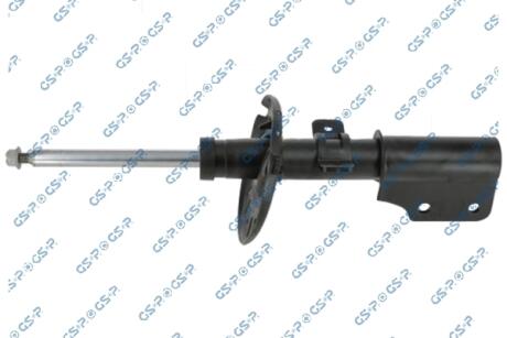 AMORTYZATOR PRZOD L/P GAZ GSP 32376420