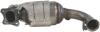 KATALIZATOR CITROEN C3 18- SZT BOSAL 090274 (фото 2)
