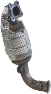 KATALIZATOR CITROEN C3 18- SZT BOSAL 090274
