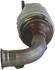 KATALIZATOR CITROEN C3 18- SZT BOSAL 090274 (фото 5)