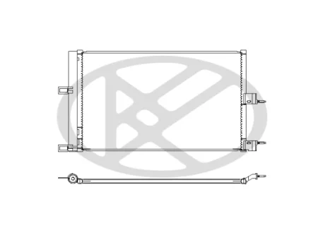 Автозапчасть KOYORAD CD3A1502