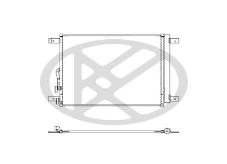 Автозапчасть KOYORAD CD451456