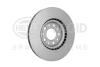 Диск гальмівний (передній) Fiat 500X/Jeep Compass/Renegade 14- (305x28) PRO HELLA 8DD355126731 (фото 3)