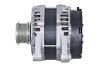 ALTERNATOR 12V 210A Z KOLEM AFP HELLA 8EL015637531 (фото 1)