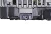 ALTERNATOR 12V 210A Z KOLEM AFP HELLA 8EL015637531 (фото 5)