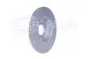 Гальмівний диск HELLA 8DD355116441 (фото 3)