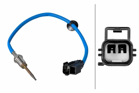 Автозапчасть HELLA 6PT358226571