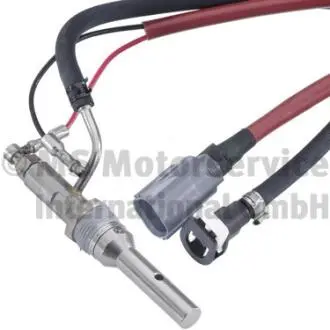 Блок впорскування, регенерація протисажного/пилового фільтра PIERBURG 710631080