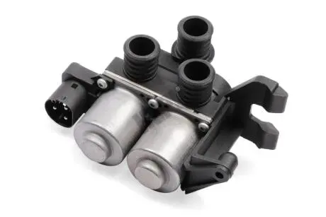ZAWOR NAGRZEWNICY HEPU TM8023