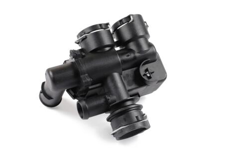 ZAWOR NAGRZEWNICY HEPU TM8050