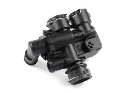 ZAWOR NAGRZEWNICY HEPU TM8050