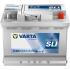 AKUMULATOR 55AH 420A 12V PROMOTIVE SLI C20 VARTA 555064042K182 (фото 1)