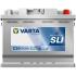 AKUMULATOR 55AH 420A 12V PROMOTIVE SLI C20 VARTA 555064042K182 (фото 3)