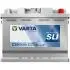 AKUMULATOR 55AH 420A 12V PROMOTIVE SLI C20 VARTA 555064042K182 (фото 3)