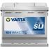 AKUMULATOR 45AH 400A 12V DYNAMIC SLI B20 VARTA 545413040K262 (фото 3)
