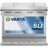 AKUMULATOR 45AH 400A 12V DYNAMIC SLI B20 VARTA 545413040K262 (фото 3)