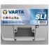 AKUMULATOR 45AH 400A 12V DYNAMIC SLI B20 VARTA 545413040K262 (фото 4)